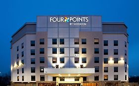 Four Points by Sheraton Newark