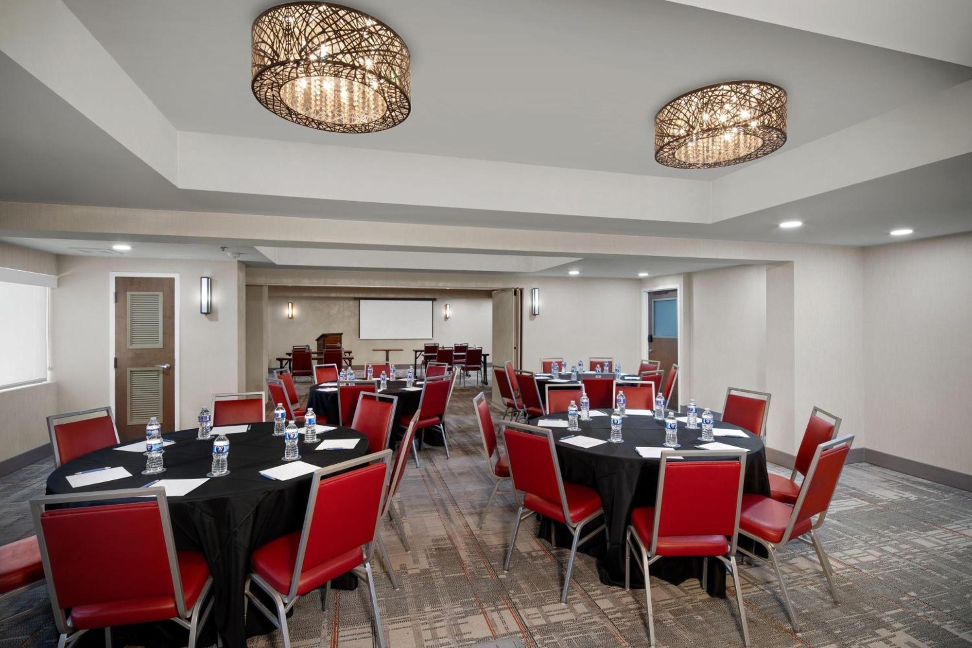 Four Points By Sheraton Newark Christiana Wilmington Exterior photo